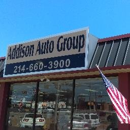 Addison Auto Group