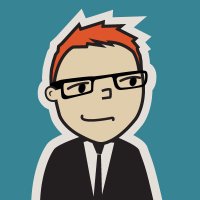 David Nelson (@davidknelson) 's Twitter Profile