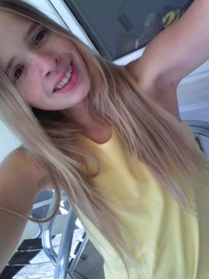 Louisa_13_G's profile picture. 