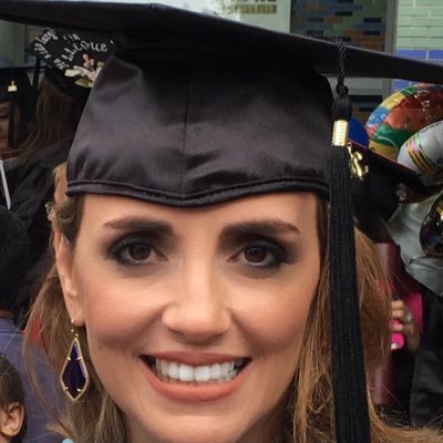 ItsJeanetteFdz's profile picture. Instructional Technology Coordinator