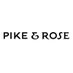 Pike & Rose (@pikeandrose) Twitter profile photo
