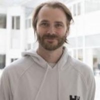 Fredrik Andersen (@andersentorp) 's Twitter Profile