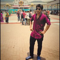 vignesh (@vickyfrooz30241) 's Twitter Profile