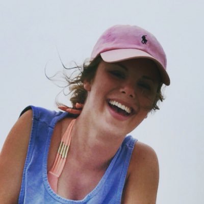 valerieward95's profile picture. UGA / Class of 2017
