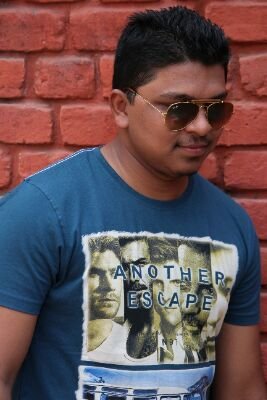 rohan203203's profile picture. 