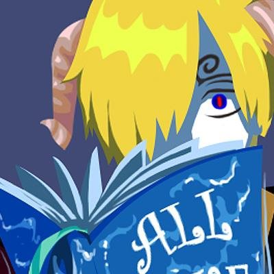MapleKrakenさんのプロフィール画像