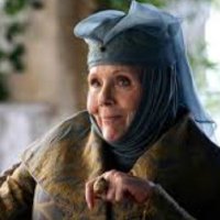 Olenna Tyrell (@theoldthorn) 's Twitter Profile