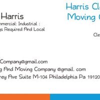 HarrisCleaning (@cleaningharris1) 's Twitter Profile