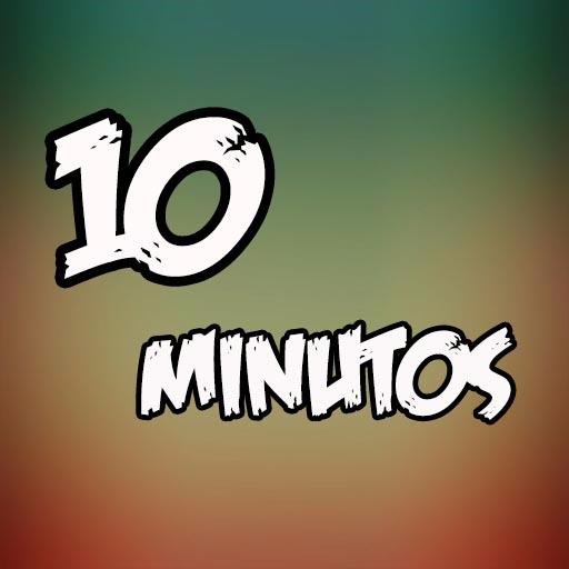 10MinutosYT's profile picture. 