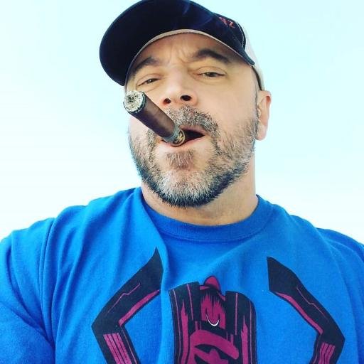 Massive Iron, Editorial Director @ Tiger Fitness. See my book link in my bio. Cigar freak. Hiking maniac.