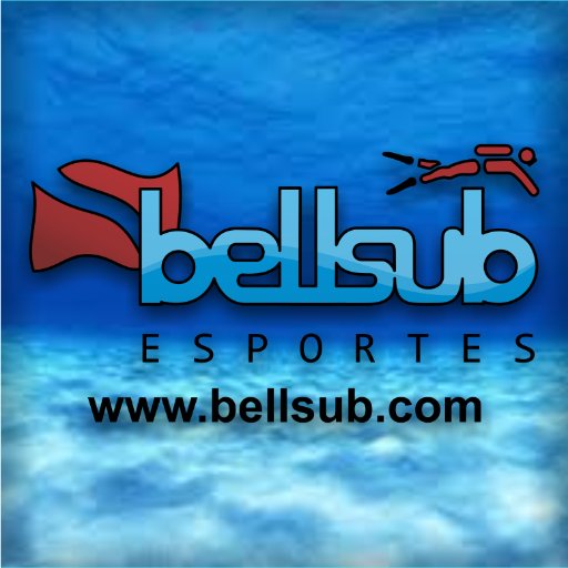 A Bellsub é uma empresa que está a 25 anos no mercado e atende aos seguintes seguimentos: Mergulho Equipamentos;
Mergulho Cursos;
Turismo;
Produtos Esportivos.