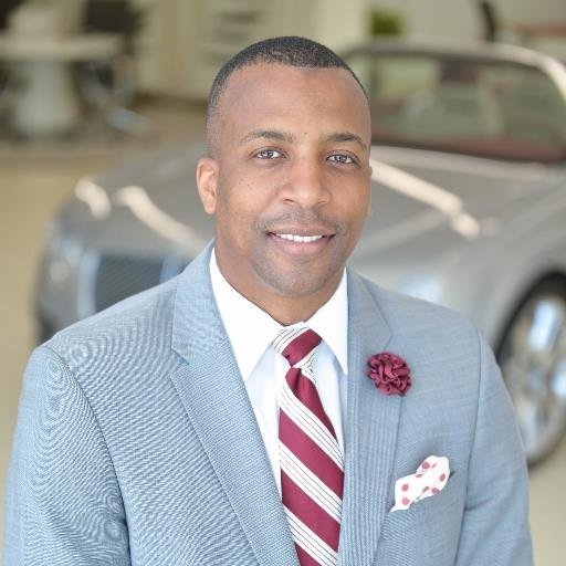 President of MabryWerks, LLC and Sales and Marketing with Bentley Atlanta. Member of Kappa Alpha Psi, Inc.