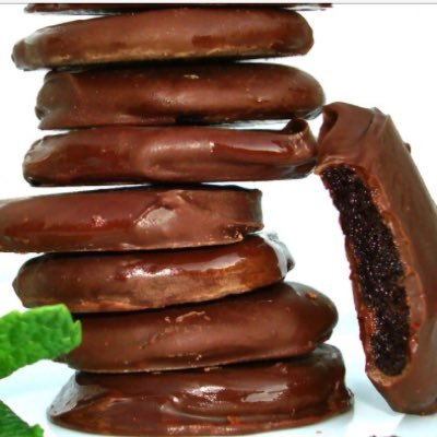 Thin mints