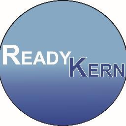 ReadyKern is a
state-of-the-art emergency notification system to alert Kern County (CA) residents
and businesses about natural disasters and other crises.