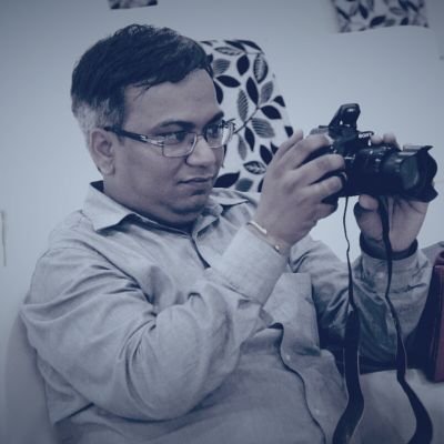 sudhakarsarswat's profile picture. 