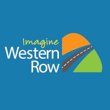 WesternRow71's profile picture. A regional collaboration building local transportation improvements that support economic development, improve safety & ease congestion.