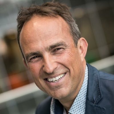 EdBrouwer64's profile picture. 