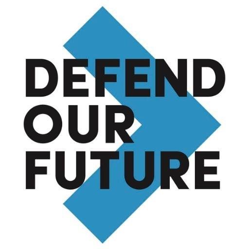 DefendPA's profile picture. Defend Our Future PA is a non-profit organization in Pennsylvania working to #ActOnClimate and make a difference. Join our fight to #DefendOurFuture