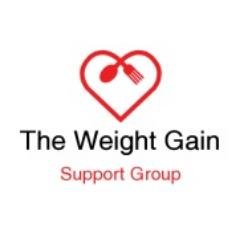 We are here to get more help and support out there for people that struggle to gain weight. If you would like any help/support, please contact us!