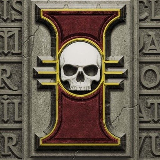13eisenhorn's profile picture.