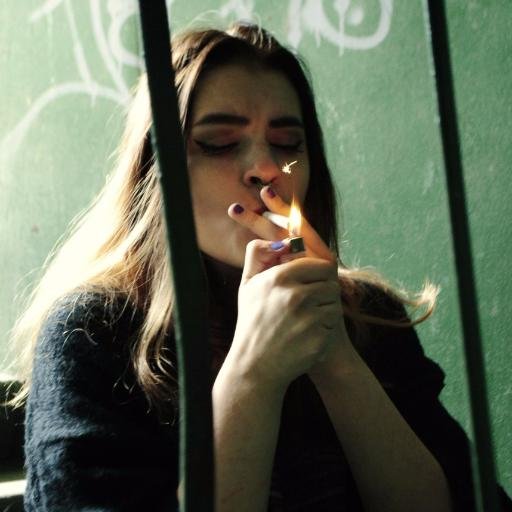 tbtvtr's profile picture. Я - никто, и  я ни чем не занимаюсь!