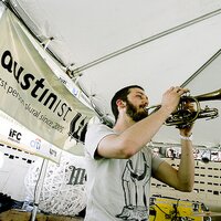 Austinist @SXSW (@sxswist) 's Twitter Profile