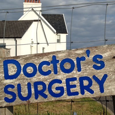 Ross of Mull & Iona - a small community with a big heart looking for a resident Doctor. #fancybeingamulldoctor