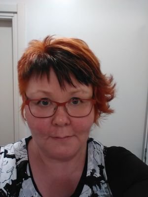 TKaarakka's profile picture. Äiti ja opettaja!