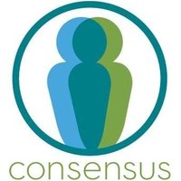 Consensus (@consensus) 's Twitter Profile