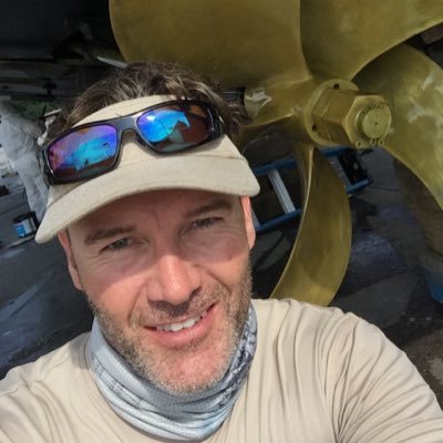 fraserfishing's profile picture. Sportfish Captain, Sharing my salt water experience inshore and offshore saltwater fishing, fly fishing, and spear fishing!