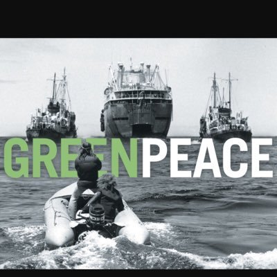 Greenpeace NYC's volunteer campaigns and more. Follow and help us spread the message of environmental protection locally and worldwide!!!