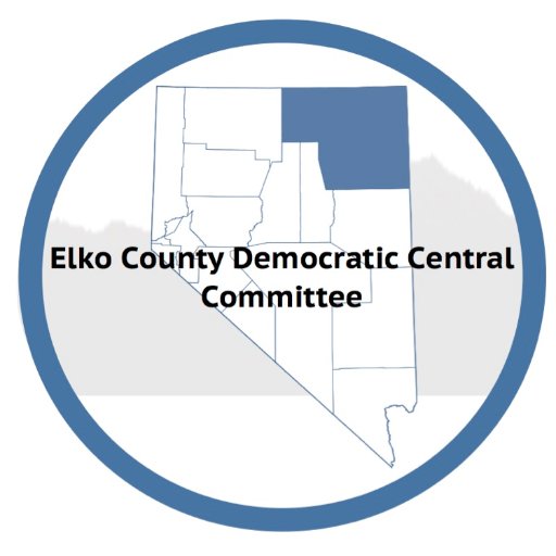 The Official Twitter of the Elko County Democratic Central Committee