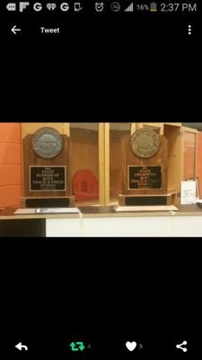 Follow us for all things Stratford High School Athletics. Our Return To Prominence Is Underway; Jump On The Bandwagon Today! Go Spartans! #We Are Stratford