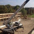 We offer start-to-finish solutions for every project.
