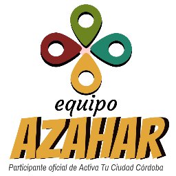 2º Puesto a nivel nacional en la iniciativa #Activatuciudad de @GoogleES (2ª Edición). Integrantes: @pmurue @joserubio7 @jagg87