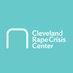 Cleveland Rape Crisis Center (@clevelandrcc) Twitter profile photo