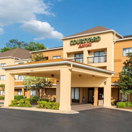 Your Marriott connection in Tuscaloosa, AL! Call today for reservations (205) 750-8384