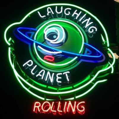 Laughing Planet Reno