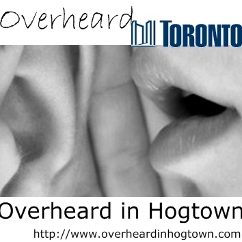 one huge ear floating invisibly over this large, relaxed, open city