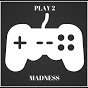 Pour avoir toutes nos actualités, avent tout le monde, suivez notre Tweeter et abonné vous à notre chaîne Play2Madness.