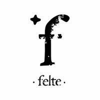 felte (@felte_label) 's Twitter Profile