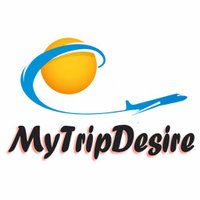 My Trip Desire(@mytripdesire) 's Twitter Profile Photo