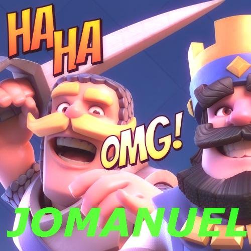 JOMANUEL_YT Profile Picture