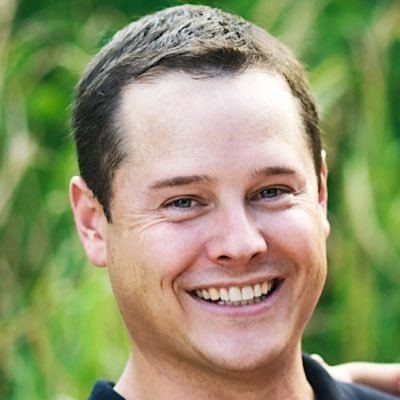 gnatinokc's profile picture. husband, father, student, network junky
