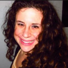 Publicist for Cambridge University Press living in New York City. All views expressed here are my own.