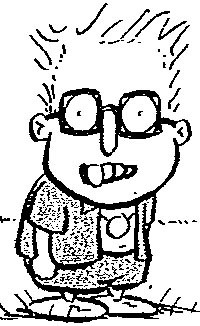 sickmangarner's profile picture. I draw comics.