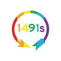 1491s (@1491s) 's Twitter Profile
