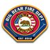 Big Bear Fire Dept (@bigbearfiredept) Twitter profile photo