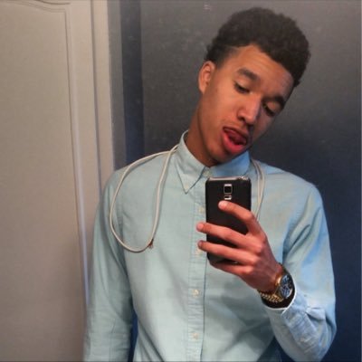 DuranAlston's profile picture. School and Hooping