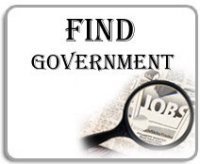 Find Government Jobs online